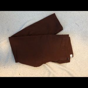 Men’s 34X34 Chino Slacks